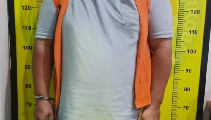 UPAYA PENGIRIMAN SABU 928 GRAM DARI BANDARA, S DICIDUK SATRESNARKOBA POLRESTA DELI SERDANG