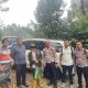Terlibat Laka Lantas, Pria 69 Tahun Kedapatan Bawa Ganja, Polres Karo Kembangkan ke Ladangnya