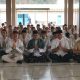 Peringati Maulid Nabi 1448 H, Warga Binaan Rutan Tangerang Diajak Meneladani Akhlak Rasulullah SAW