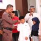 Integritas dan Peduli, Kejari Aceh Timur Peringati HUT Adhyaksa ke-81