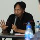 Austin Tumengkol Deklarasi Maju Calon Ketua PWI Sumut 2026