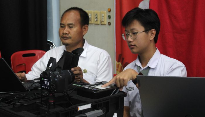 Pemilih Pemula Dibekali Pendidikan Politik, Pemkab Deli Serdang Dorong Demokrasi Cerdas