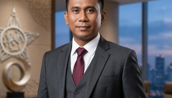 Dukung SPPG Berlanjut, Budi Isnur Tolak Pengalihan ke Kantin Sekolah