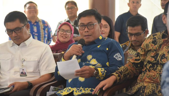 Deli Serdang Bersiap Kurangi Timbunan Sampah Lewat PSEL Medan Raya