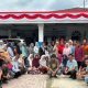 Masyarakat Gampong Seriget Kecamatan Langsa Barat Kota Langsa Menolak Wacana MBG Lewat Kantin Sekolah.