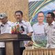 Jeffry Barata Lubis Terpilih Aklamasi Pimpin SMSI Madina Periode 2026-2029