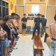 Tim Macan Polres Pelabuhan Belawan Tangkap 13 Pemuda Terkait Geng Motor dan Tawuran