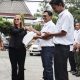 Erris Napitupulu Lantik Pengurus SMSI Siantar-Simalungun 2026-2029