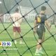 Mini Soccer Kepala Lapas Idi Kelas IIB Jalin Sinergitas Melalui Pertandingan Mini Soccer Pada Lapas Lhoksemawe Kelas IIA.