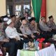 Teladani Akhlak Rasulullah SAW, Polresta Deli Serdang Gelar Peringatan Maulid Nabi 1448 H