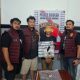 Tersangka Penusukan Dibekuk Polres Sibolga