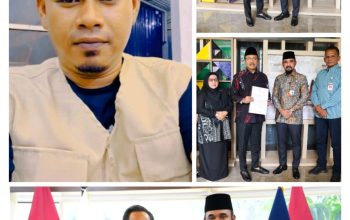 Bantuan Gelombang I Hampir Tuntas, Gelombang II & Tahap II Banjir Aceh Timur Mandek di Pusat, 26 Ribu KPM Menanti.