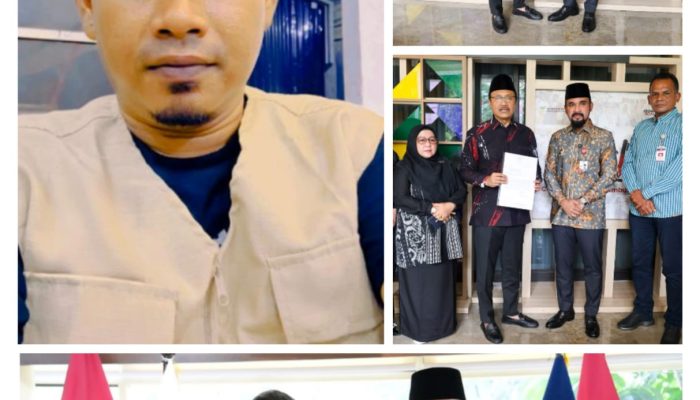 Bantuan Gelombang I Hampir Tuntas, Gelombang II & Tahap II Banjir Aceh Timur Mandek di Pusat, 26 Ribu KPM Menanti.
