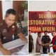 Hadirkan Keadilan Humanis, Kejari Aceh Timur Laksanakan RJ untuk Kasus Laka Lantas dan Penadahan Arang