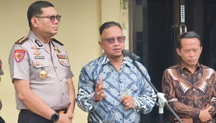 Kompolnas: Audit Investigasi Winda Lorenza Gowasa Berjalan Baik