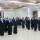 Sekda Lantik 15 Kepala Sekolah dan 15 Pejabat Fungsional Deli Serdang Dilantik