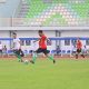 Skor 4-3, PJU Polresta Deli Serdang VS Pemkab Serdang Bedagai Gelar Pertandingan Sepak Bola Persahabatan