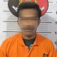 Tersangka Curanmor dan Uang Rp10 Juta Dibekuk Polsek Hamparan Perak