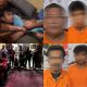 Dalam Dua Pekan, Poldasu dan Jajaran Ungkap 441 Kasus Kejahatan
