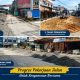 Kadis PUPR: Tambahan Anggaran Rp 1 Miliar, Jalan Kota Idi Rayeuk Diaspal Bulan Oktober.