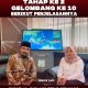 Aceh Timur Garang! Bupati Al-Farlaky Tagih JADUP di Jakarta, 222 Ribu Jiwa Segera Terima Bantuan