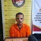 Polres Taput Tangkap Pria Diduga Pengedar Sabu, Disimpan di Dalam Topi
