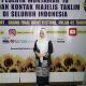 Ketua BKMT Aceh Timur Hadiri Milad ke-45 BKMT di Indonesia Arena GBK.