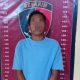 Seorang Pria Pencuri Sepeda Motor Ditangkap Unit Reskrim Polsek Tanjung Morawa