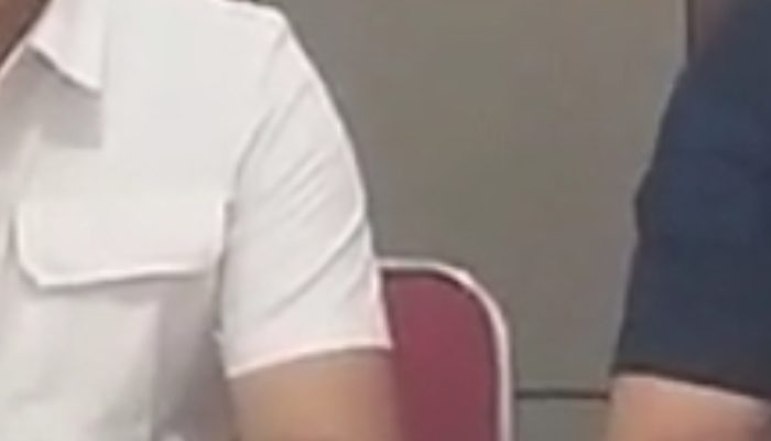 Petugas Lapas Kelas IIB Idi Gagalkan Upaya Masuknya Sabu oleh Tahanan Titipan Jaksa