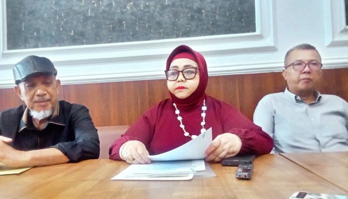 Kuasa Hukum PB Al Washliyah Imbau yang menguasai Lahan di Helvetia Segera Mengosongkan