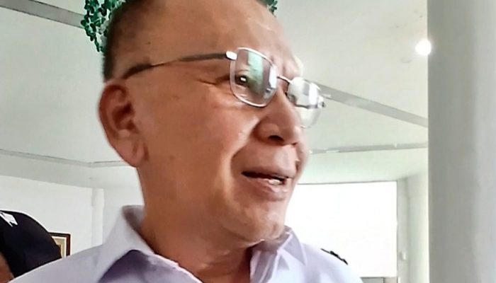 Effendy Pohan, dari Sekdaprov ke Forum IMT-GT: Bawa Kepentingan Sumut di Panggung Internasional Bobby Nasution