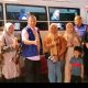 Permudah Bayar Pajak Kendaraan, Bapenda Sumut Launching Samsat Berkah Malam di Medan