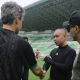 Ribak Sude! Ipunk Pastikan Stadion Utama Sumut Siap Jadi ^Kandang^ PSMS