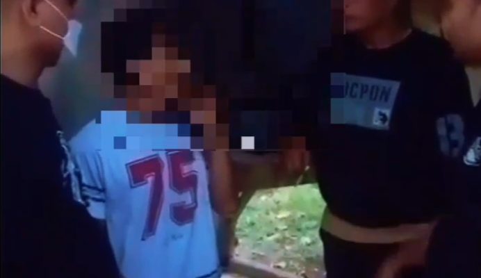 Merantau ke Deli Serdang Jadi Pengedar Sabu, Pria Asal Riau Diamankan Satres Narkoba Polresta Deli Serdang