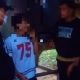Merantau ke Deli Serdang Jadi Pengedar Sabu, Pria Asal Riau Diamankan Satres Narkoba Polresta Deli Serdang