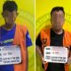 Diduga Edarkan Sabu, Dua Pria Tanjung Morawa Ditangkap Satres Narkoba Polresta Deli Serdang