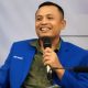 Meriahkan Puncak HUT 28 PAN, DPW PAN Sumut Berangkatkan Pengurus Dengan Armada Bus ke Jakarta