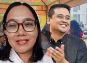 Terang Dewi Susanti Ujung: Bermodal Pengalaman Menjabarkan Gagasan Besar Bobby, dari PUBG ke Pariwisata