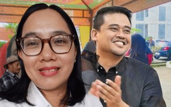 Terang Dewi Susanti Ujung: Bermodal Pengalaman Menjabarkan Gagasan Besar Bobby, dari PUBG ke Pariwisata