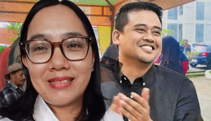 Terang Dewi Susanti Ujung: Bermodal Pengalaman Menjabarkan Gagasan Besar Bobby, dari PUBG ke Pariwisata