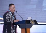 Dari Aceh untuk Pemasyarakatan: Ramdani Boy Paparkan Capaian Kinerja di Rakor Kemenimipas 2026