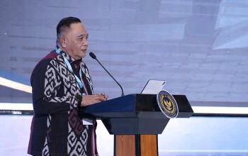 Dari Aceh untuk Pemasyarakatan: Ramdani Boy Paparkan Capaian Kinerja di Rakor Kemenimipas 2026