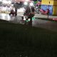 Viral,Aturan Bupati Di Abaikan Terkait Pemakaian Celana Jeans Di Pasar Malam di Pusat Pemerintahan Idi Rauyek 