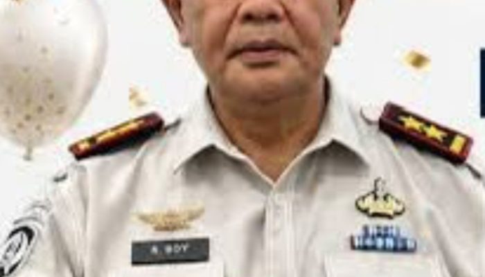 Soal Kejadian Napi Kabur dari Lapas Narkotika Langsa kelas IIB Kanwil DitjenImimpas Aceh Belum Terima Laporan CCTV Rusak.