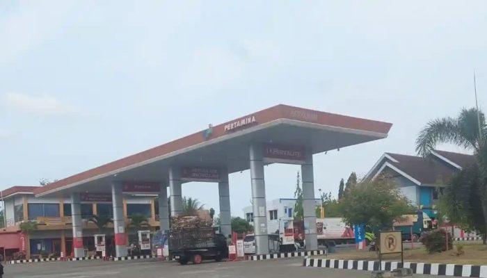 Mahasiswa FH Unimal Soroti Kejelasan Dukungan CSR SPBU Cunda untuk Kegiatan Pendidikan dan Kepemudaan