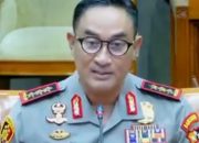Komjen Pol. Suyudi Ario Seto Paparkan Visi “Polisi Bersama Masyarakat” dalam Uji Kelayakan Calon Kapolri di DPR RI