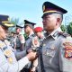 19 Pejabat Polres Aceh Timur Berganti, Kapolres Tekankan Sinergi Polisi dan Masyarakat