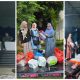 Gerak Cepat Bupati Al-Farlaky, Dinsos Aceh Timur Salurkan Bantuan Masa Panik Korban Kebakaran di Jambo Lubok