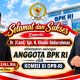 Wabup Aceh Timur Ucapkan Selamat kepada Tgk Khaidir Abdurrahman Jadi Anggota BPK RI.