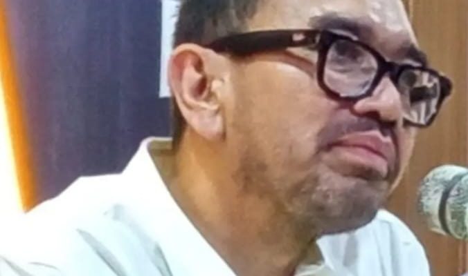 LPON Adukan Plt Ketua PSSI Sumut Arya Sinulingga ke PSSI Pusat